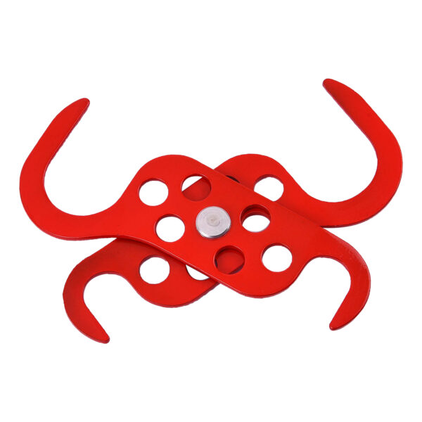 Scorpio Lockout HASP - Image 3