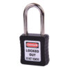 Safety-Lockout-Padlocks-3-Keyed-Alike-38mm-Black