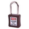 410-Lockout-Padlock-Brown-Greece