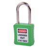 Safety-Lockout-Padlocks-3-Keyed-Alike-38mm-Green
