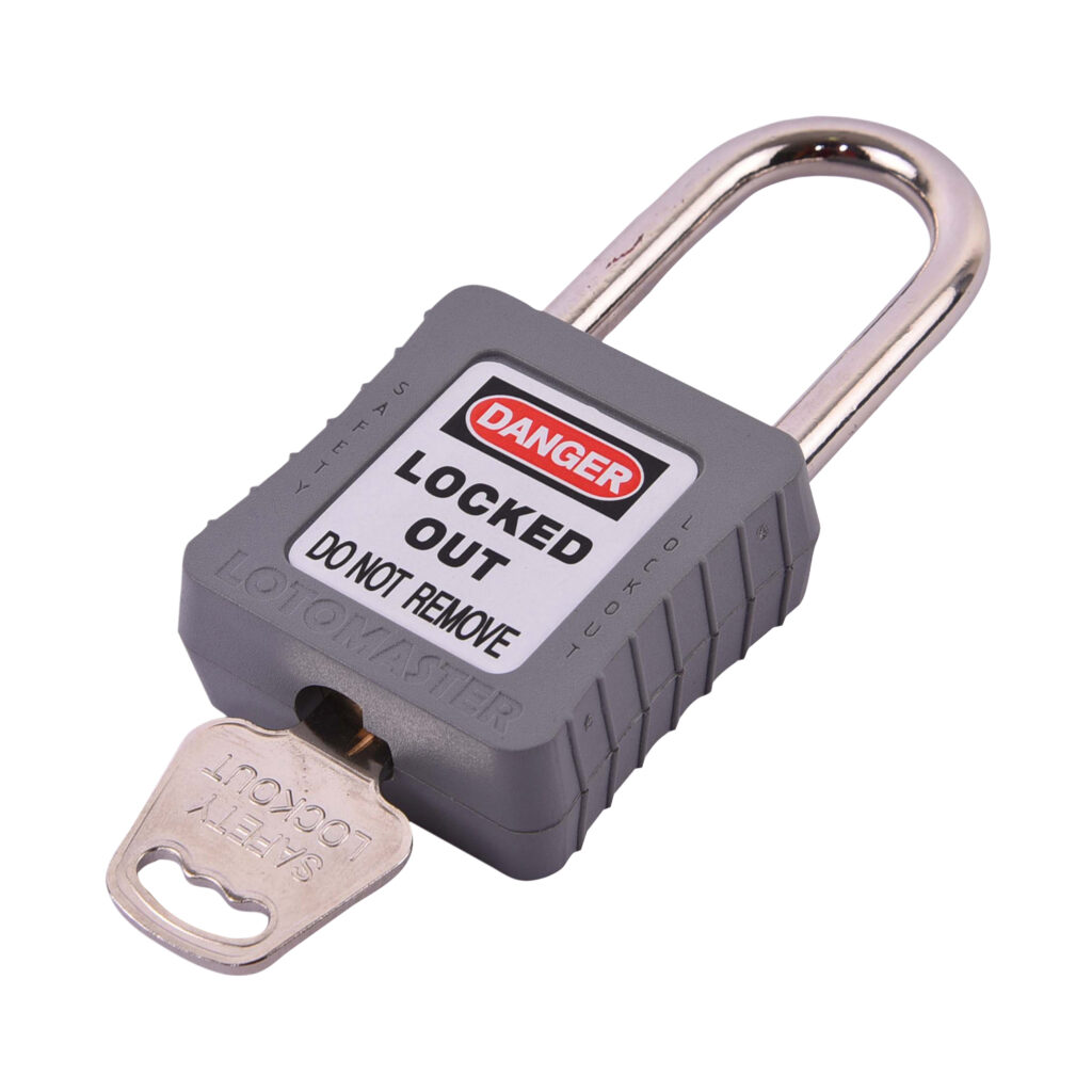 Safety Padlock Delivery To Slovakia Slovenia Romania Bulgaria