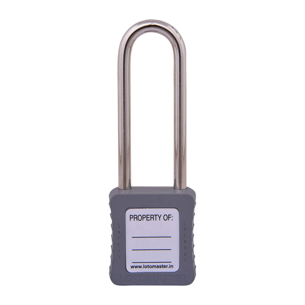 safety-lockout-padlocks-3-master-keyed-75mm-grey-lotomaster