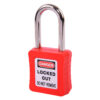 410-Lockout-Padlock-Red