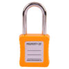 410-Lockout-Padlock-Yellow 3