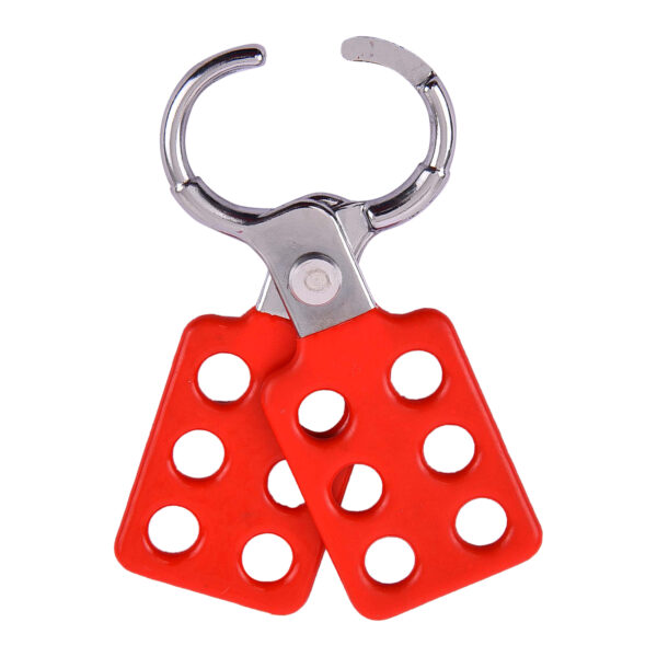 Aluminium Lockout HASP 25mm - Image 3