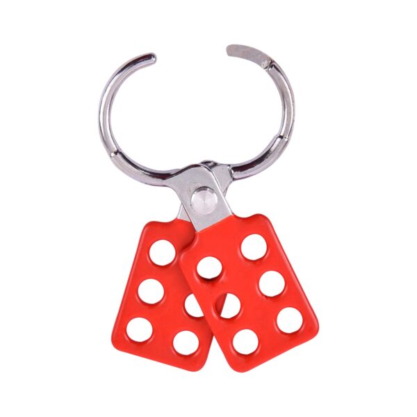 Aluminium Lockout HASP 38mm - Image 3