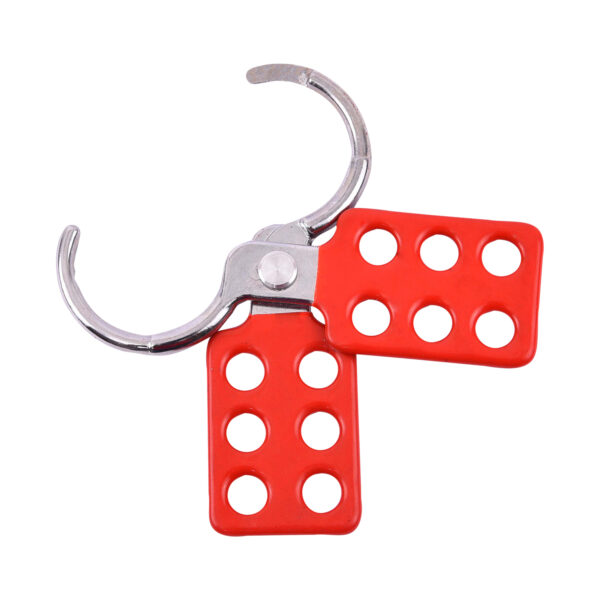 Aluminium Lockout HASP 38mm - Image 2