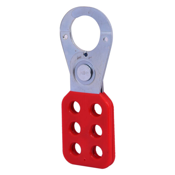 Safety Lockout HASP 25mm