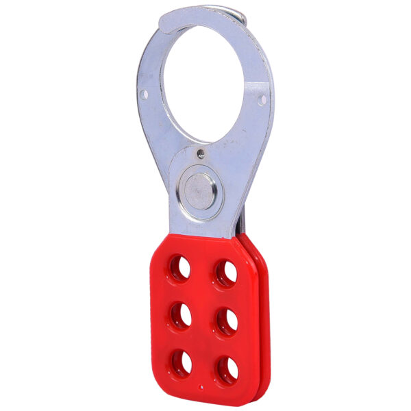 Safety Lockout HASP 38mm