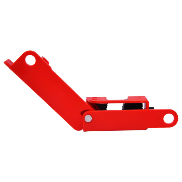 Tight Grip Circuit Breaker Lockout Type-B - Image 2