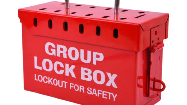 498-Group-Lockout-Box
