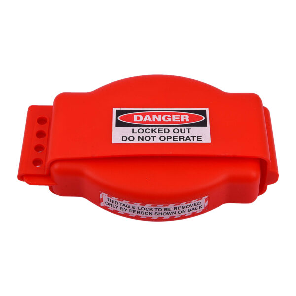 Adjustable Gate Valve Lockout - Image 2
