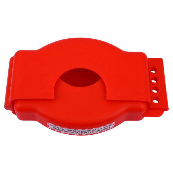Adjustable Gate Valve Lockout - Image 4