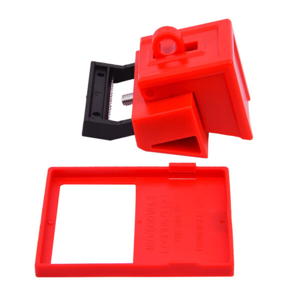 Clamp on Breaker Lockout 480/600 Volt - Image 2