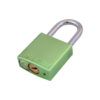 7240-Aluminium-Padlock-Green 1