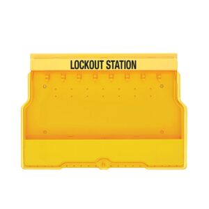 8-Padlock-Station-with-Compartment-ireland
