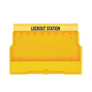 8-Padlock-Station-with-Compartment-ireland
