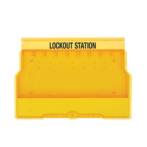 8-Padlock-Station-with-Compartment-ireland