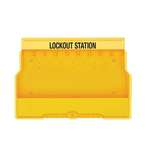 8-Padlock-Station-with-Compartment-ireland