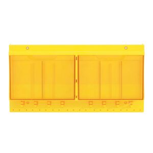 8-Padlock-Station-with-2-Compartments