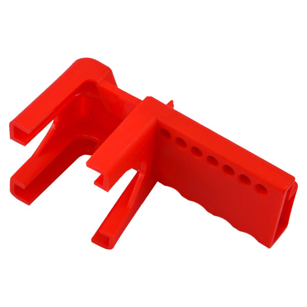 Ball Valve Lockout 1.3 to 3.2 cm - Image 3