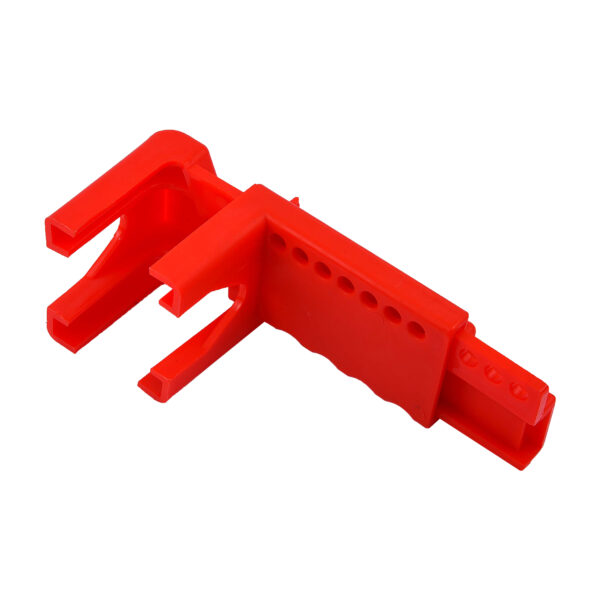 Ball Valve Lockout 3.8 to 7.6 cm - Image 2