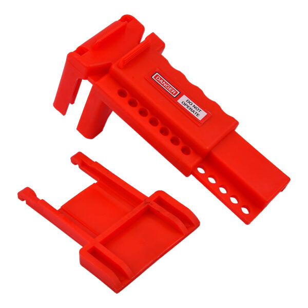 Ball Valve Lockout 3.8 to 7.6 cm - Image 3