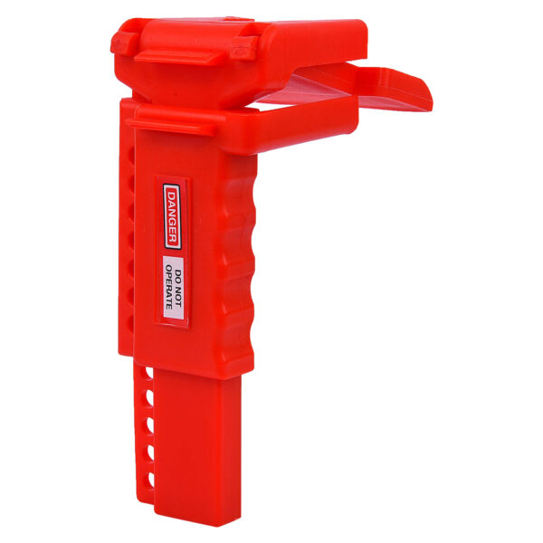 Ball Valve Lockout 3.8 to 7.6 cm - Image 4