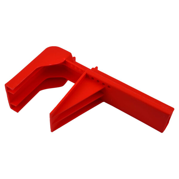 Ball Valve Lockout 5 to 20.5 cm - Image 4