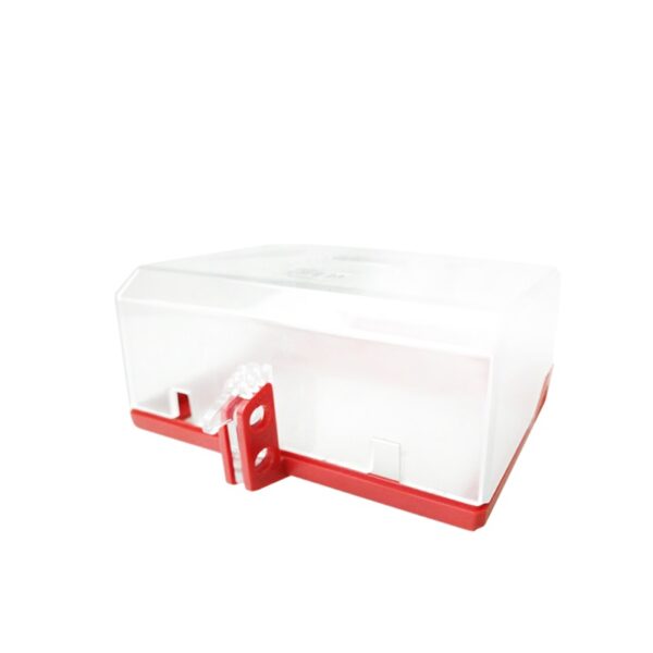 135 Rectangle Lockout - Image 2