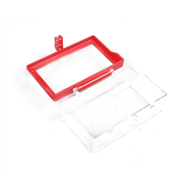 135 Rectangle Lockout - Image 3