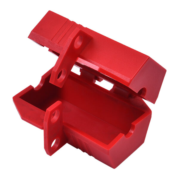 Plug Lockout Small - Image 3