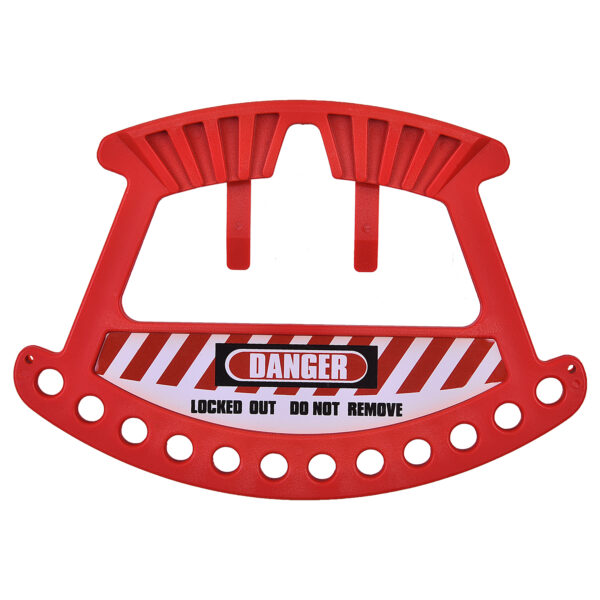 Padlock Caddy - Image 2