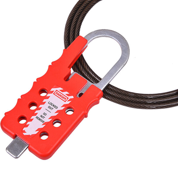Premier Cable Lockout - Image 2