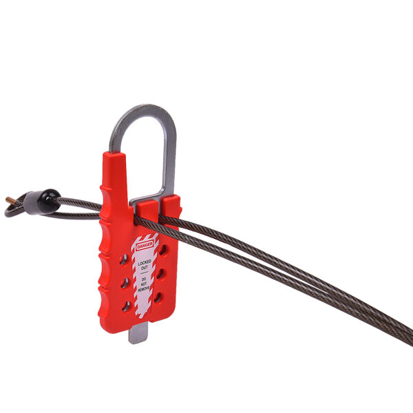 Premier Cable Lockout - Image 3