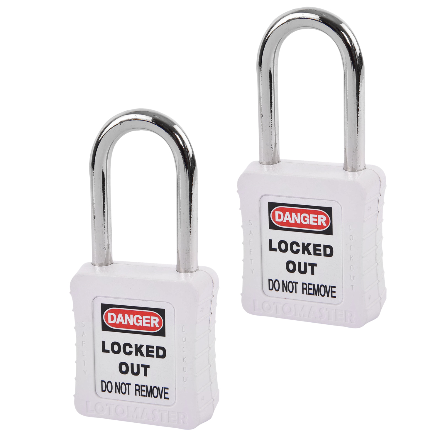 Lock-Out Locks
