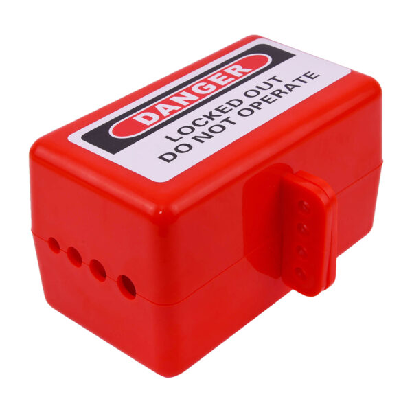 Pneumatic Plug Lockout Big - Image 3
