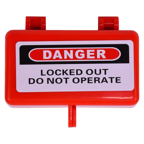 Pneumatic Plug Lockout Big - Image 4