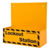 Small-Lockout-Station