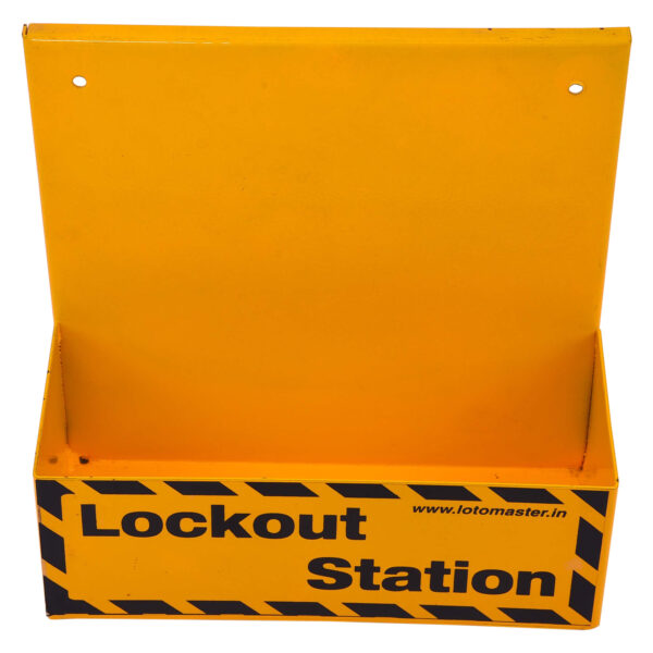 Small-Lockout-Station