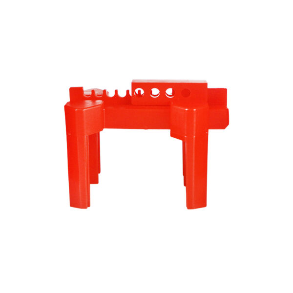 Adjustable Ball Valve Lockout Small - Image 2