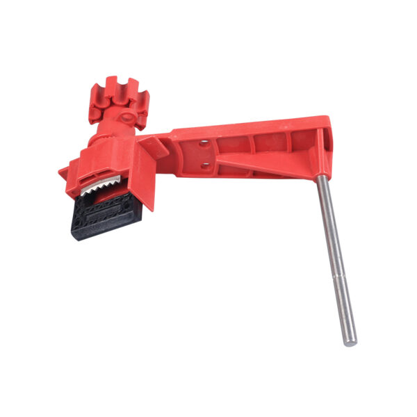 Settable Ball Valve Lockout Small - Image 2