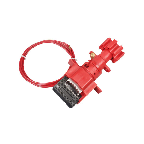 Universal Valve Lockout Small - Image 2