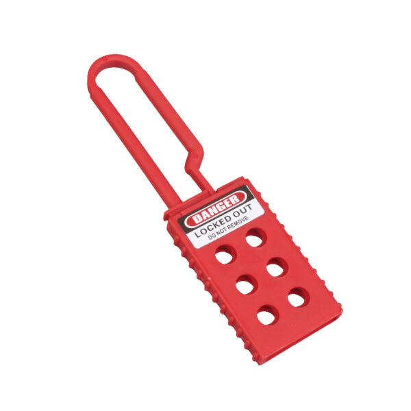 non-conductive-lockout-hasp