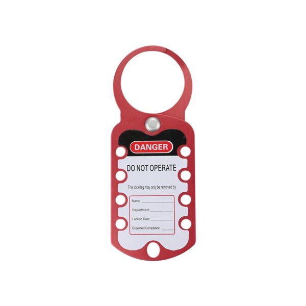 Tag Hasp - Image 2