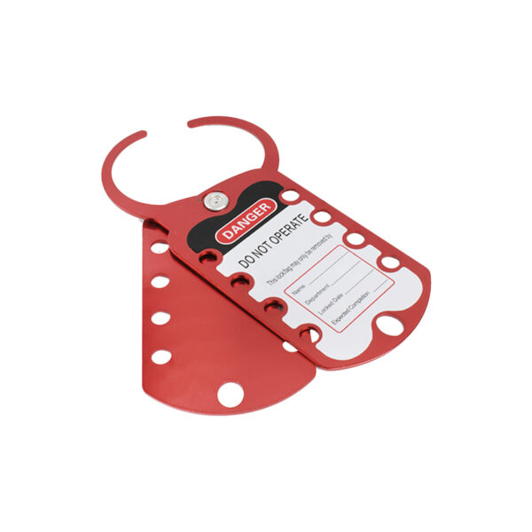 Tag Hasp - Image 3