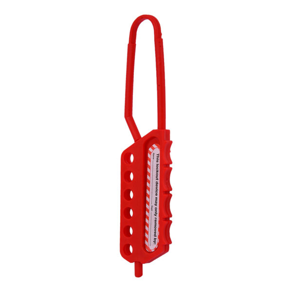 De-Electric Lockout Hasp - Image 4
