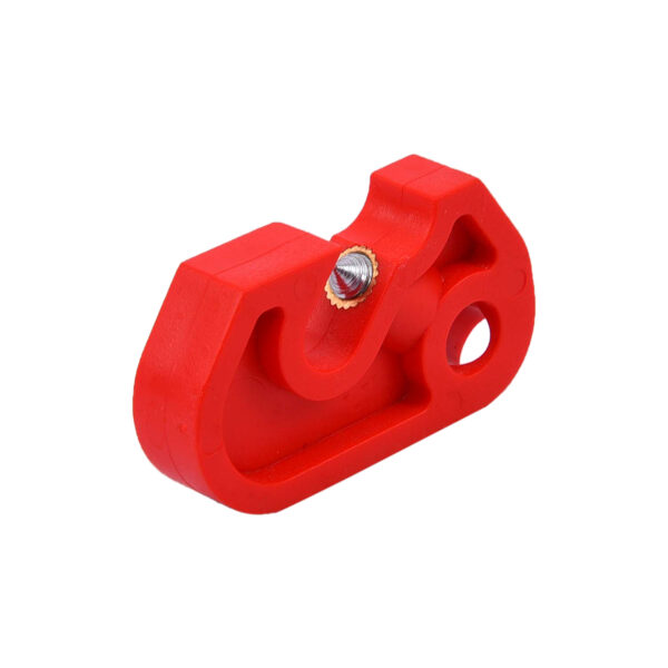 Mini MCB Lockout Red - Image 3