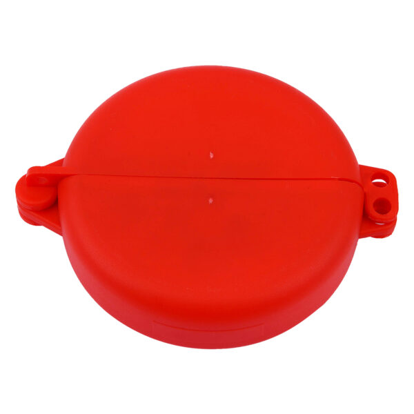 Gate Valve Lockout 2-1/2 to 5 inch - Image 2