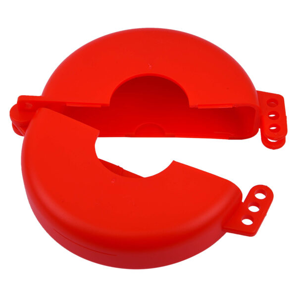 Gate Valve Lockout 5 to 6-1/2 inch - Image 2